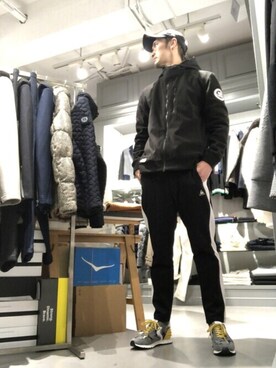 Toshiyukiさんのコーディネート