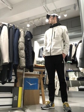 Toshiyukiさんのコーディネート