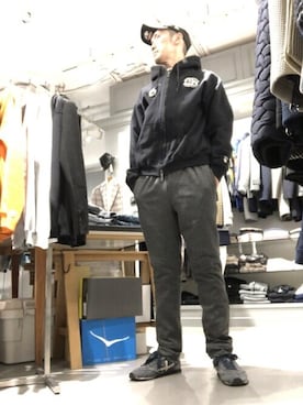 Toshiyukiさんのコーディネート