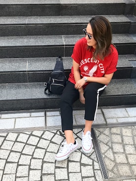 hazuさんのコーディネート