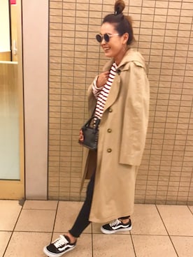 hazuさんのコーディネート