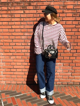 hazuさんのコーディネート