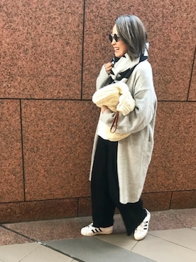 hazuさんのコーディネート