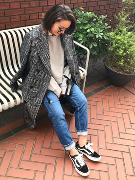 hazuさんのコーディネート