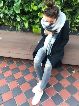 hazuさんのコーディネート