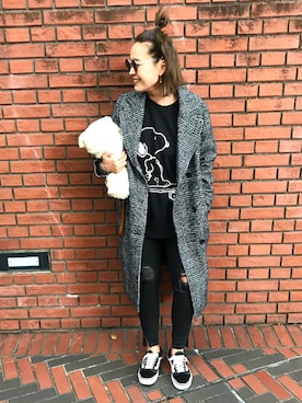 hazuさんのコーディネート