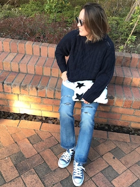 hazuさんのコーディネート