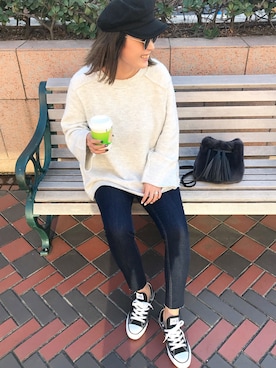 hazuさんのコーディネート