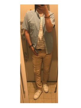 TKSさんのコーディネート