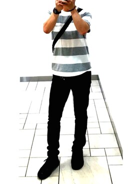 TKSさんのコーディネート