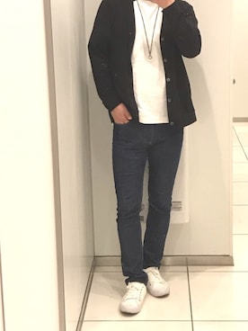 TKSさんのコーディネート