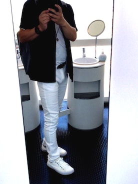 TKSさんのコーディネート