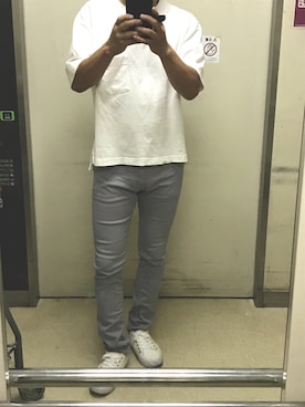 TKSさんのコーディネート