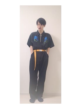 kaiさんのコーディネート