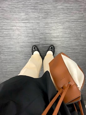 aiaiaitarouさん（レディース・164cm）の春コーディネート