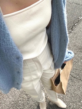 aiaiaitarouさん(レディース・164cm)の春コーディネート