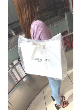 𝒜さんのコーディネート