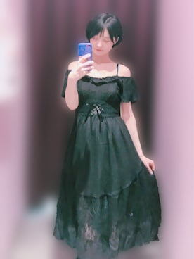 金桔さんのコーディネート