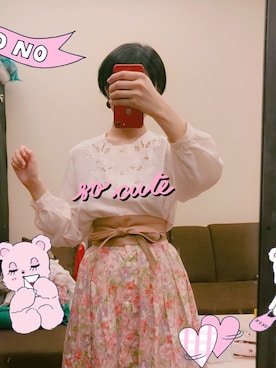 金桔さんのコーディネート