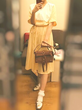 金桔さんのコーディネート