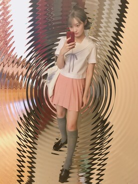 金桔さんのコーディネート