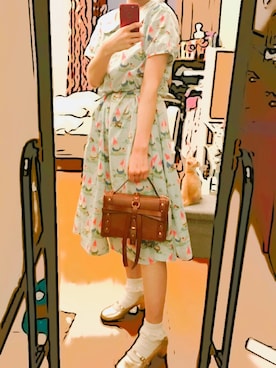 金桔さんのコーディネート