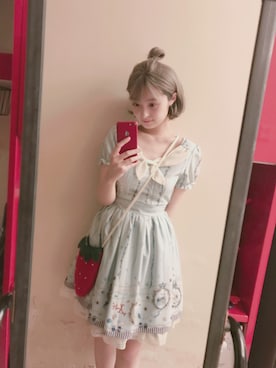 金桔さんのコーディネート