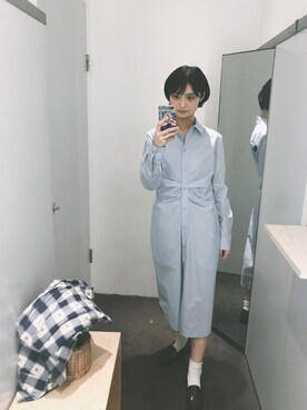 金桔さんのコーディネート