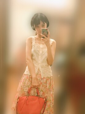 金桔さんのコーディネート