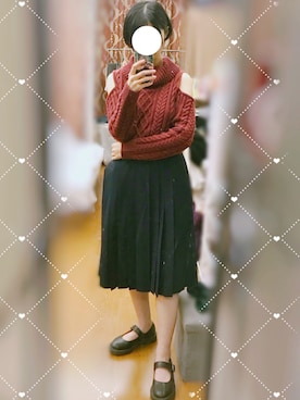 金桔さんのコーディネート