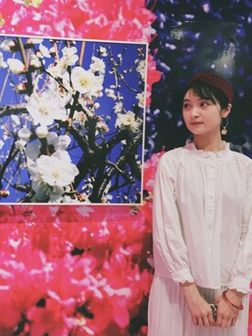 金桔さんのコーディネート