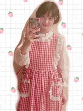 金桔さんのコーディネート