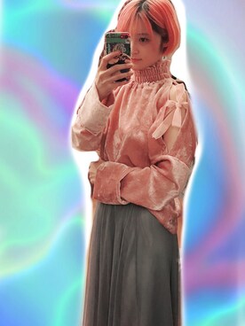 金桔さんのコーディネート