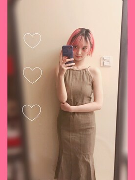 金桔さんのコーディネート