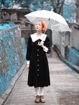 金桔さんのコーディネート