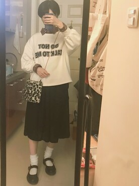 金桔さんのコーディネート