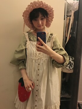 金桔さんのコーディネート