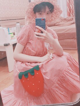 金桔さんのコーディネート