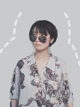 金桔さんのコーディネート