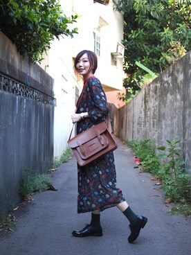 Denïseさんのコーディネート