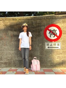 Denïseさんのコーディネート