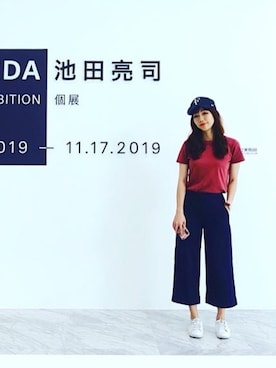 Denïseさんのコーディネート