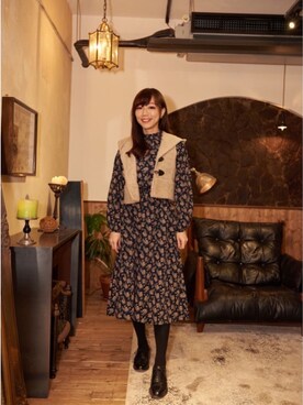 Denïseさんのコーディネート