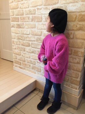 higeりんこさんのコーディネート