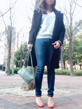 みおさんのコーディネート