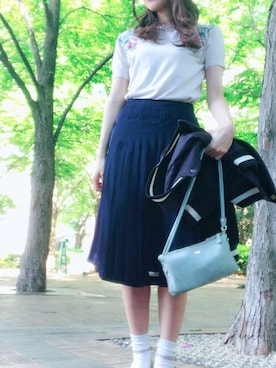 みおさんのコーディネート