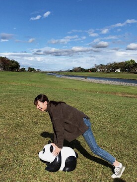 妮さんのコーディネート