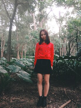 Ag纯さんのコーディネート