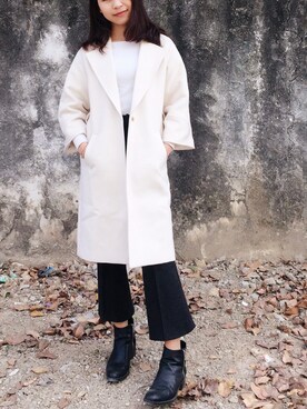 Ag纯さんのコーディネート