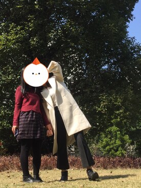 Ag纯さんのコーディネート